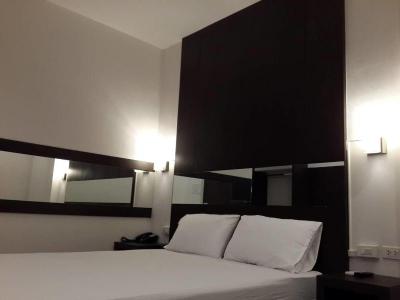 The Room 24 Resort