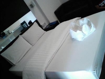 The Room 24 Resort