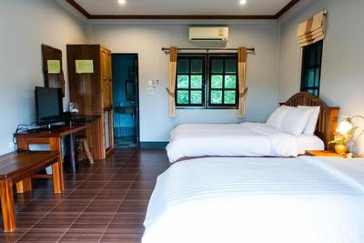 Baanrimnam Resort Trat