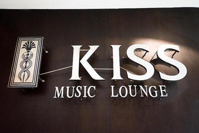 Kiss Gardenhome Chic Hotel