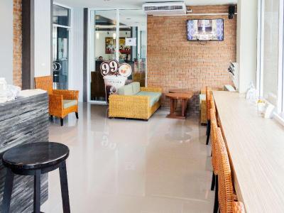 Silom Boutique Hotel Hatyai
