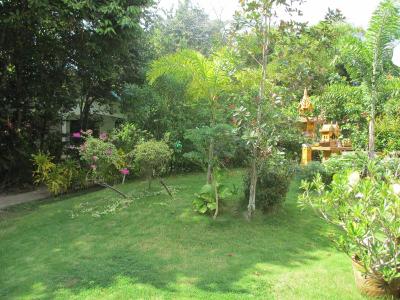 Real Relax Resort & Beauty Massage