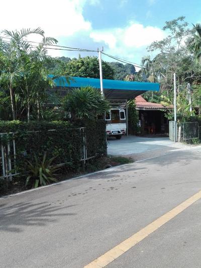 Real Relax Resort & Beauty Massage