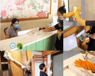 The Pineapple Hotel (SHA)