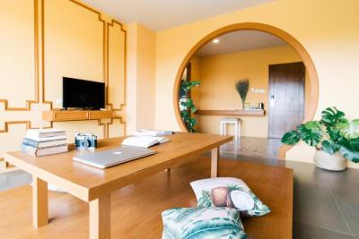 The Pineapple Hotel (SHA)