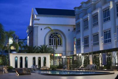Erawan Hotel