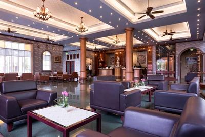 Erawan Hotel
