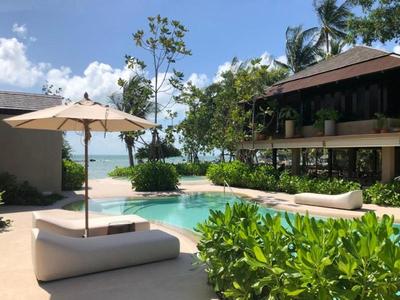 The Spa Resorts, Koh Samui