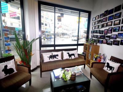 My Place @ Surat Hotel