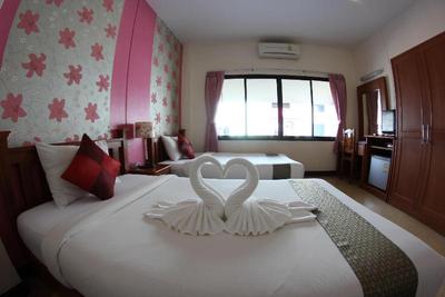 My Place @ Surat Hotel
