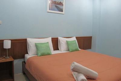 Four P Residence