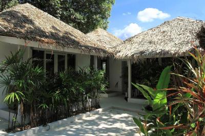 The White Cottage