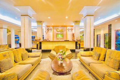 Crystal Hotel