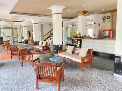 Crystal Hotel