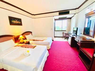 Crystal Hotel