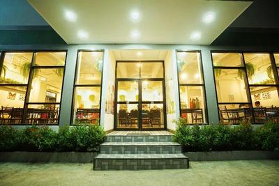 Sabai Place Donmueang Airport