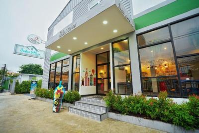 Sabai Place Donmueang Airport