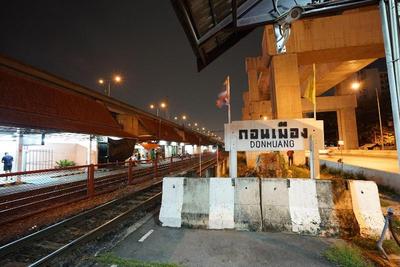 Sabai Place Donmueang Airport