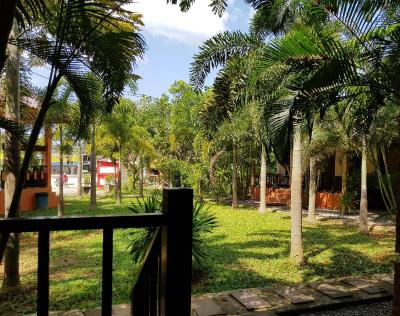 Naraya Resort