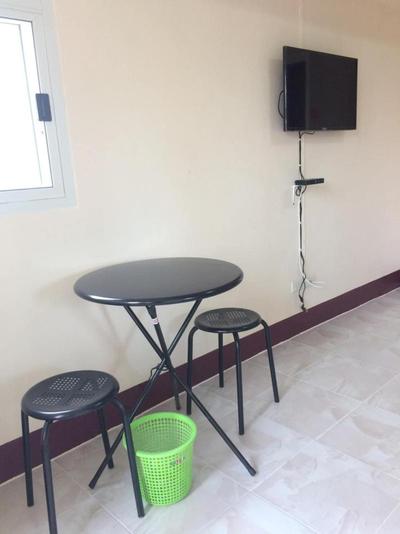Wattanakham Serviced Apartment