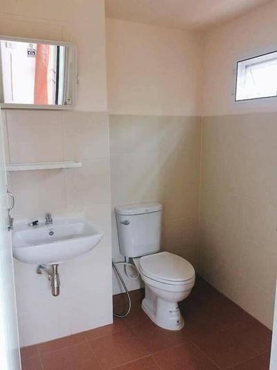 Wattanakham Serviced Apartment