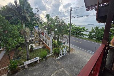 Ruean Mai KhiangLe Songkhla by ZUZU
