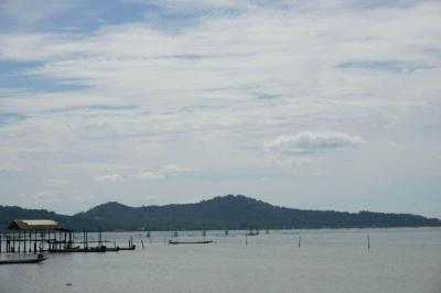 Ruean Mai KhiangLe Songkhla by ZUZU