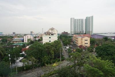Grand Seven Place