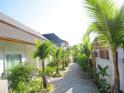 Amadha Villas Retreat