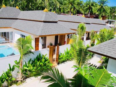 Amadha Villas Retreat