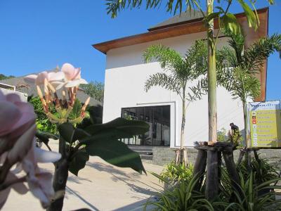 Amadha Villas Retreat