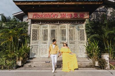 House Of Passion Amphawa