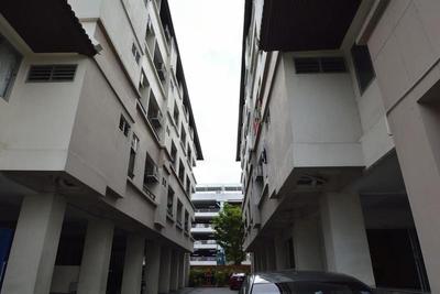Modern Place