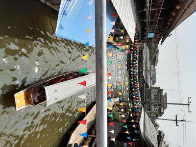 Phenwaree Amphawa Resort by ZUZU