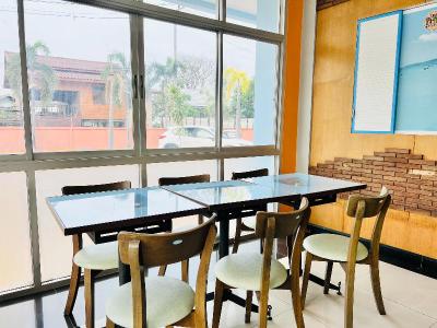 Sunshine Place Udon by ZUZU