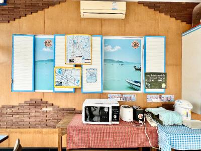 Sunshine Place Udon by ZUZU