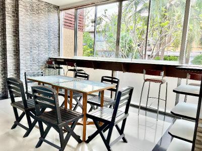 Sunshine Place Udon by ZUZU