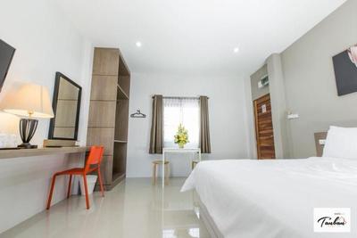 Tanban Mansion Surin