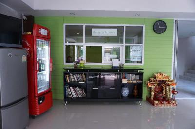 Bonita House