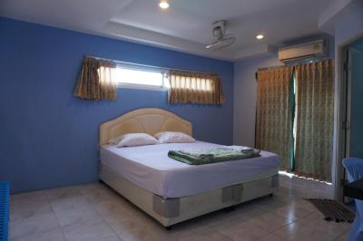 Bonita House