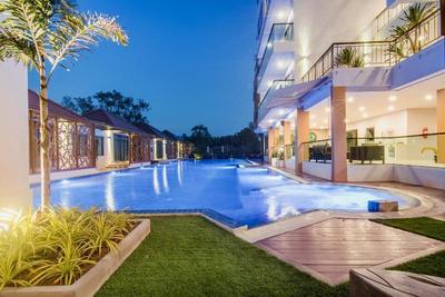 The Peak Chanthaburi Hotel