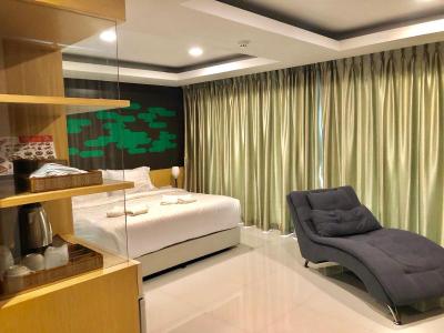 The Peak Chanthaburi Hotel