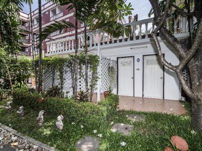 Good Houses Apartment