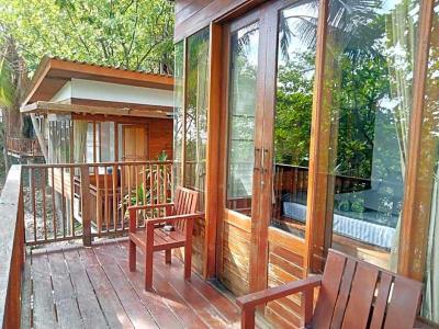The Ocean Phangan Homestay