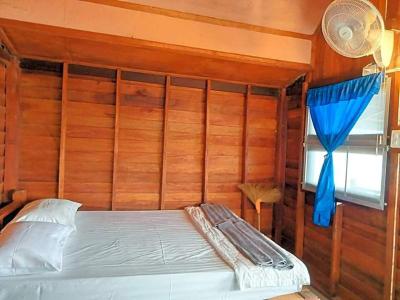 The Ocean Phangan Homestay