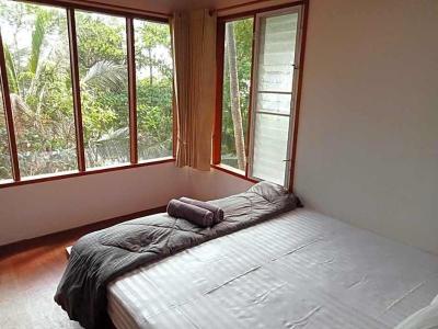 The Ocean Phangan Homestay