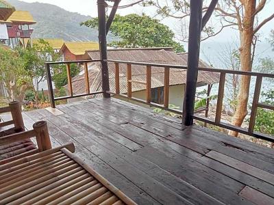 The Ocean Phangan Homestay