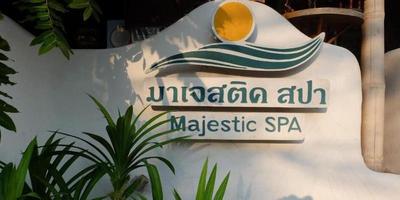 Majestic Sea View Resort