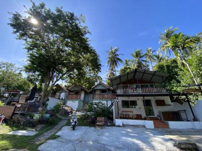Majestic Sea View Resort