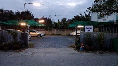 Dd Mansion Rangsit